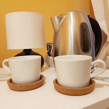 My Trevi Rooms 88 Roma Ngoại thất bức ảnh
