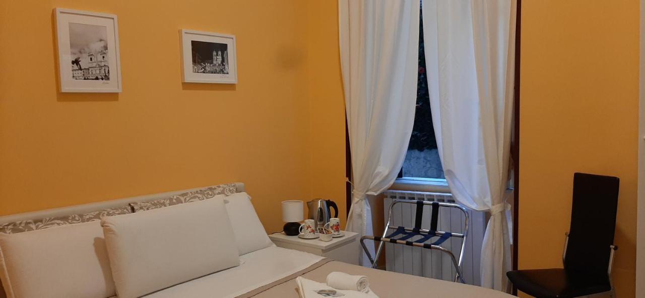 My Trevi Rooms 88 Roma Ngoại thất bức ảnh