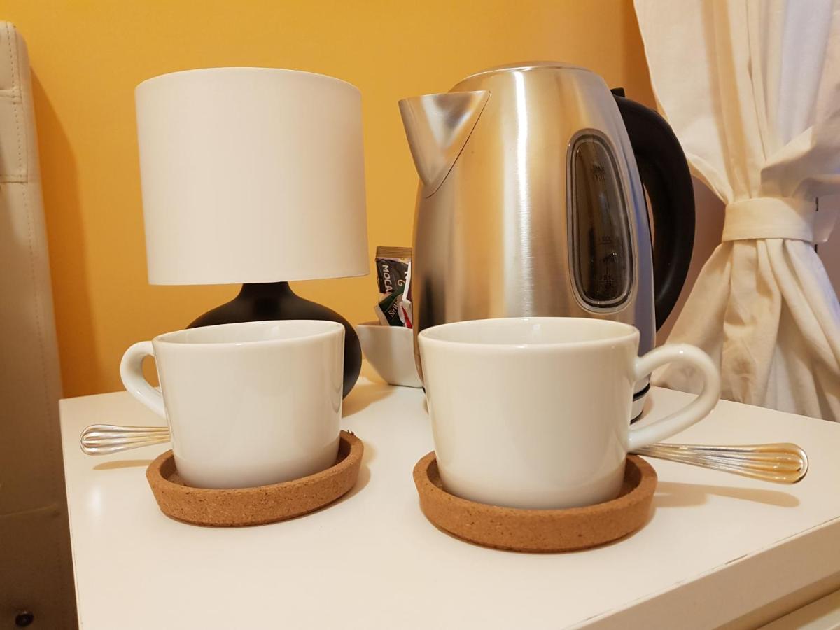 My Trevi Rooms 88 Roma Ngoại thất bức ảnh