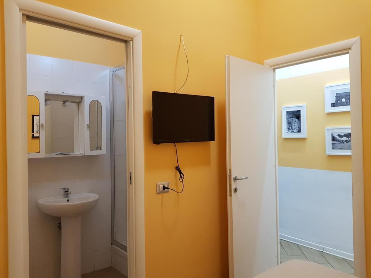 My Trevi Rooms 88 Roma Ngoại thất bức ảnh