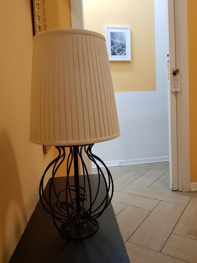 My Trevi Rooms 88 Roma Ngoại thất bức ảnh