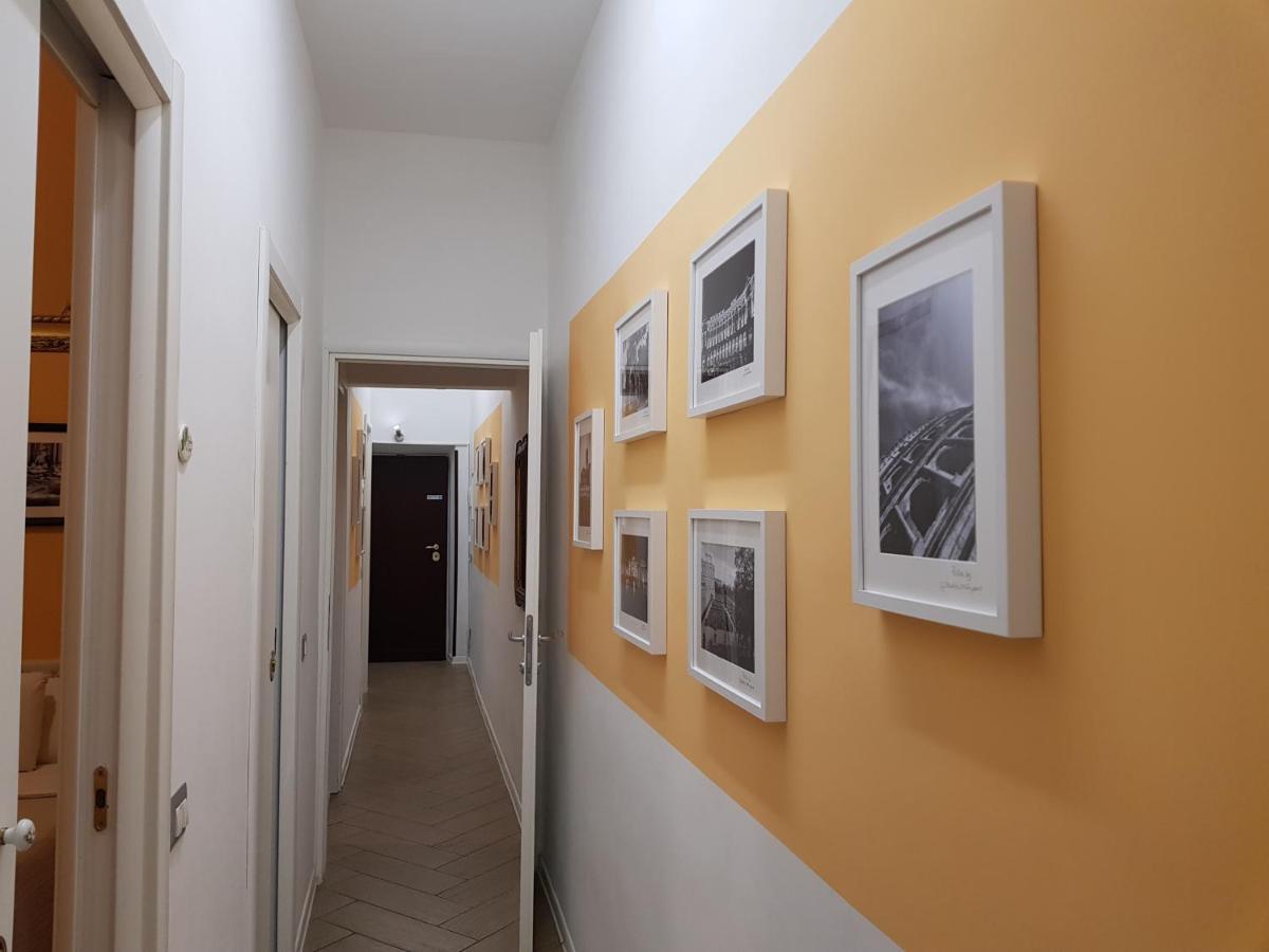 My Trevi Rooms 88 Roma Ngoại thất bức ảnh