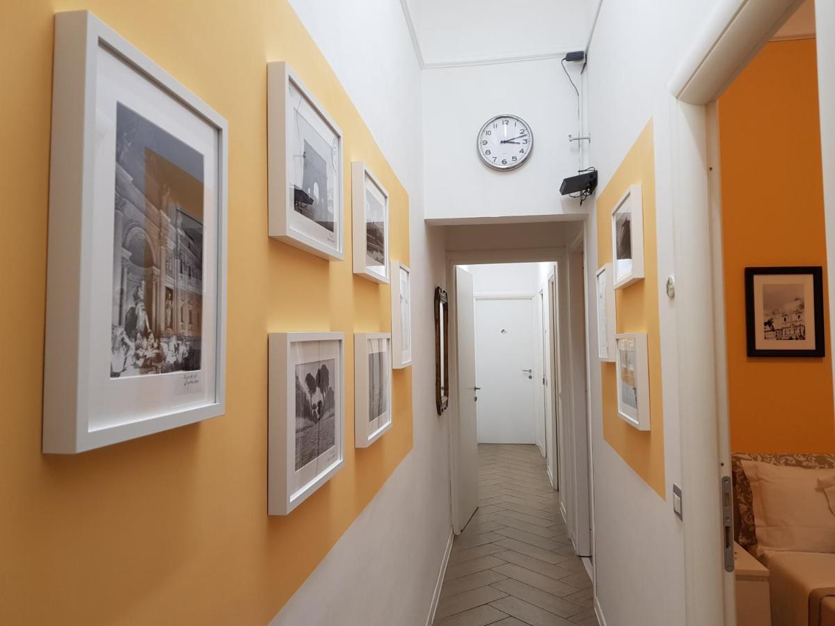My Trevi Rooms 88 Roma Ngoại thất bức ảnh