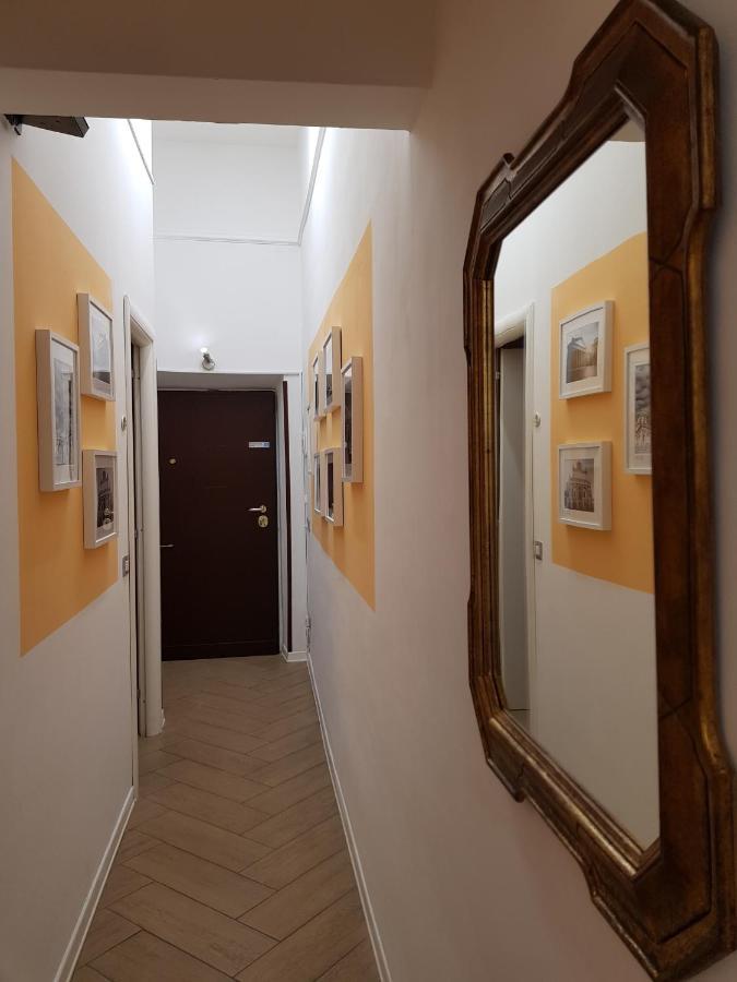 My Trevi Rooms 88 Roma Ngoại thất bức ảnh