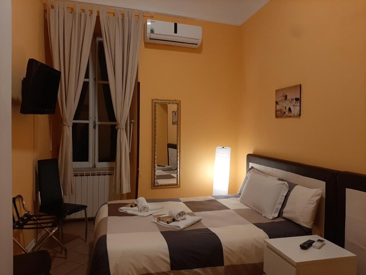 My Trevi Rooms 88 Roma Ngoại thất bức ảnh