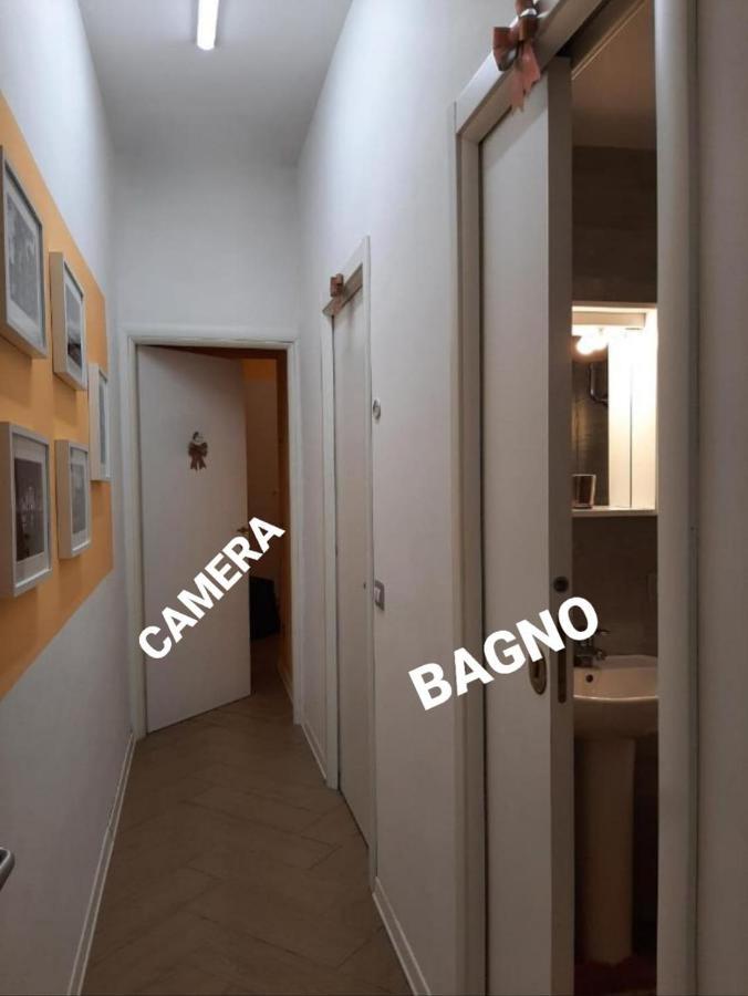 My Trevi Rooms 88 Roma Ngoại thất bức ảnh