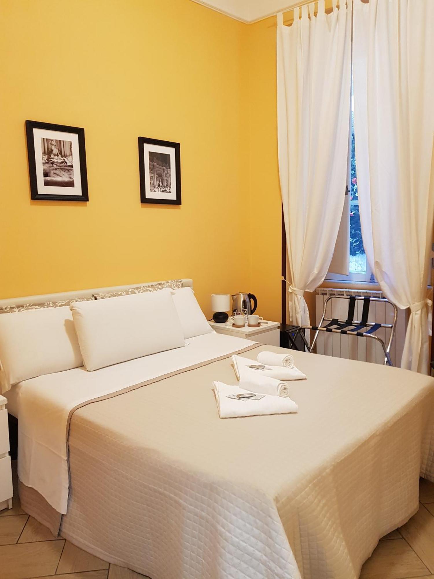My Trevi Rooms 88 Roma Phòng bức ảnh