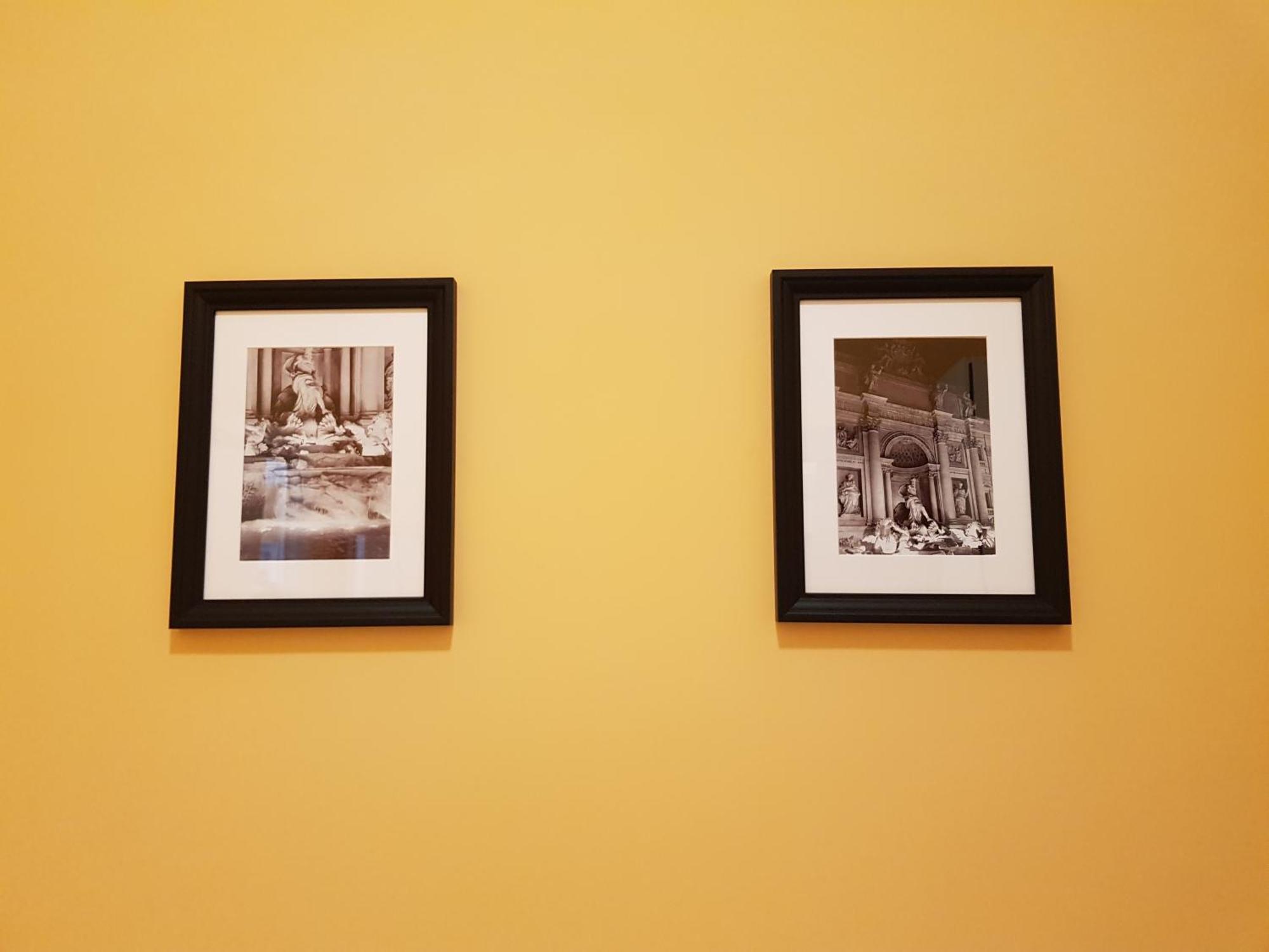 My Trevi Rooms 88 Roma Phòng bức ảnh
