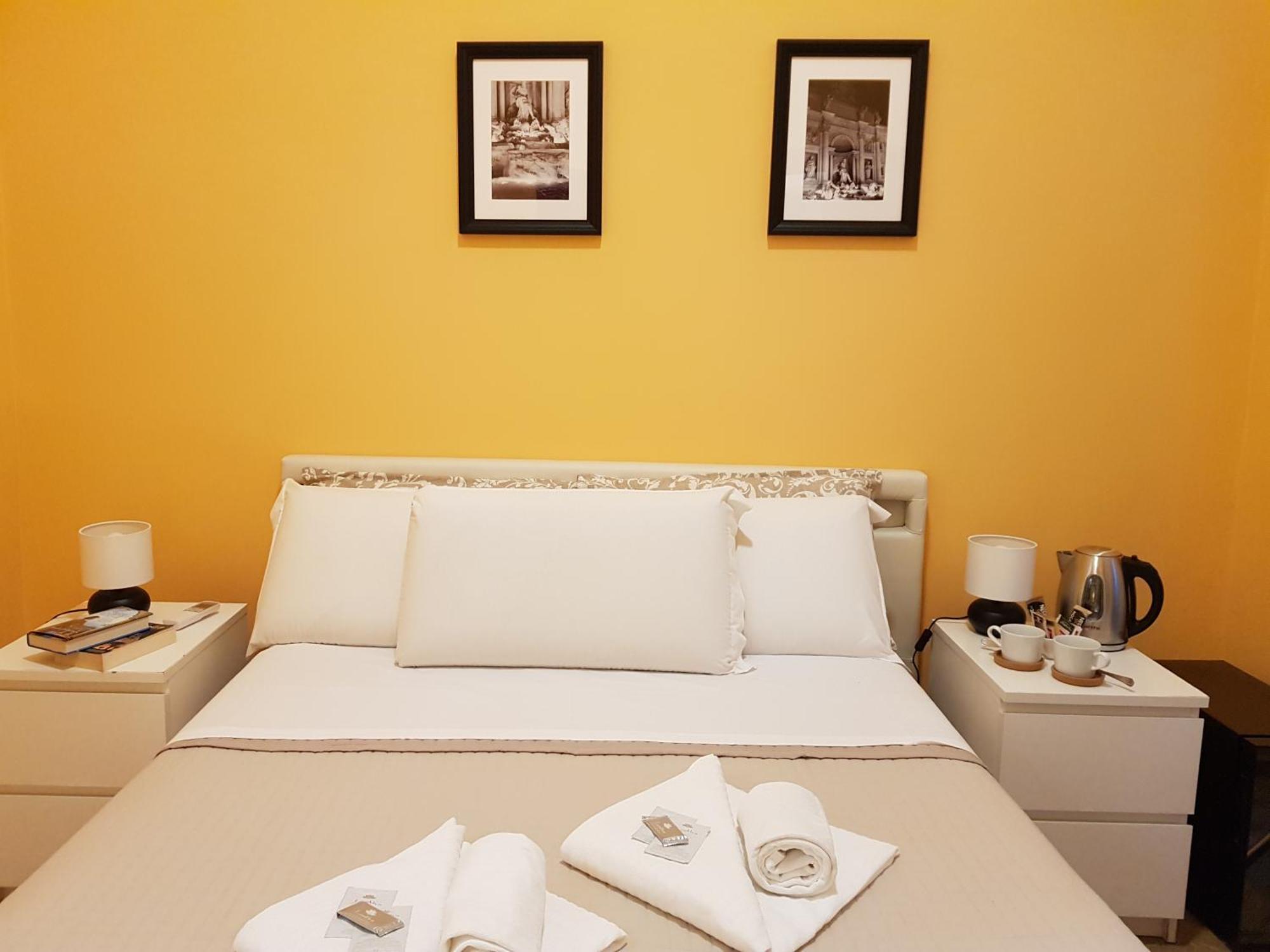 My Trevi Rooms 88 Roma Phòng bức ảnh