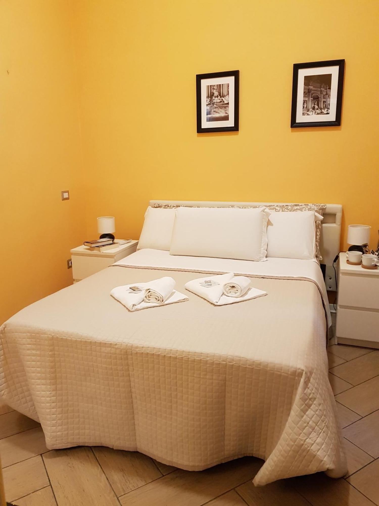 My Trevi Rooms 88 Roma Phòng bức ảnh