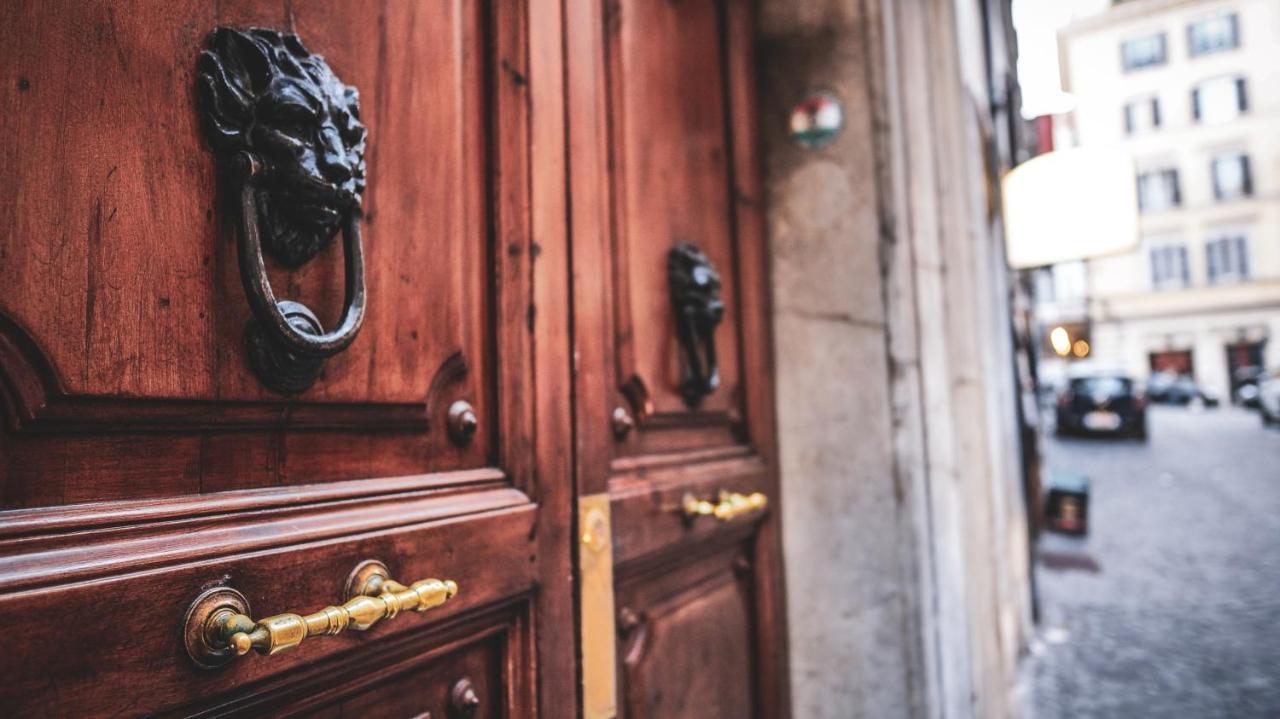 My Trevi Rooms 88 Roma Ngoại thất bức ảnh